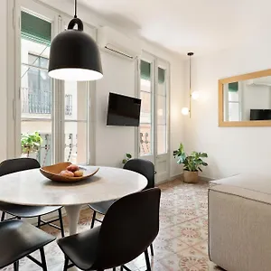  Apartment Ola Living Santa Anna