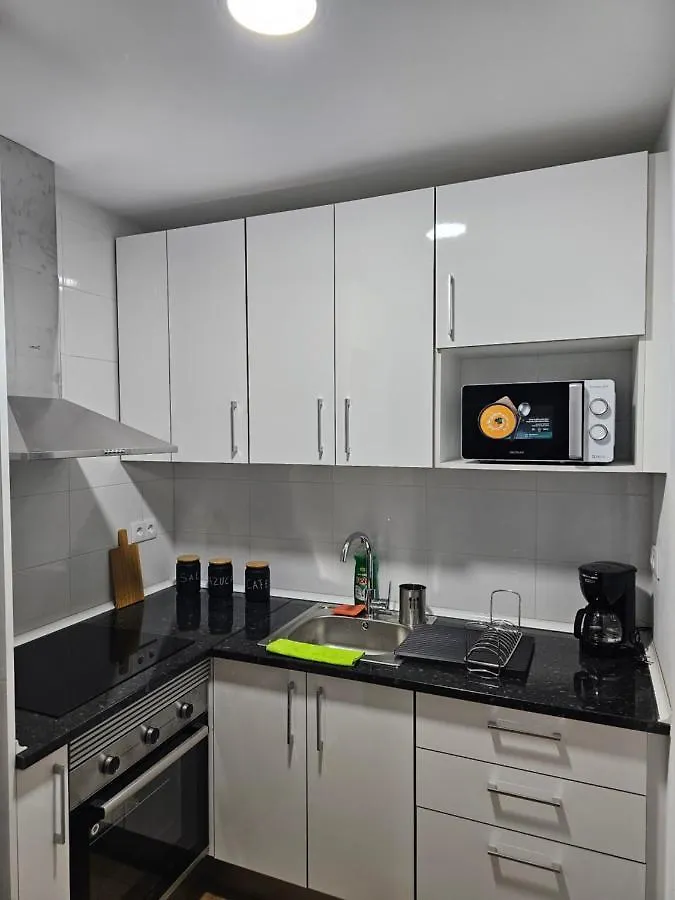 Permar Plz Apartment Barcelona